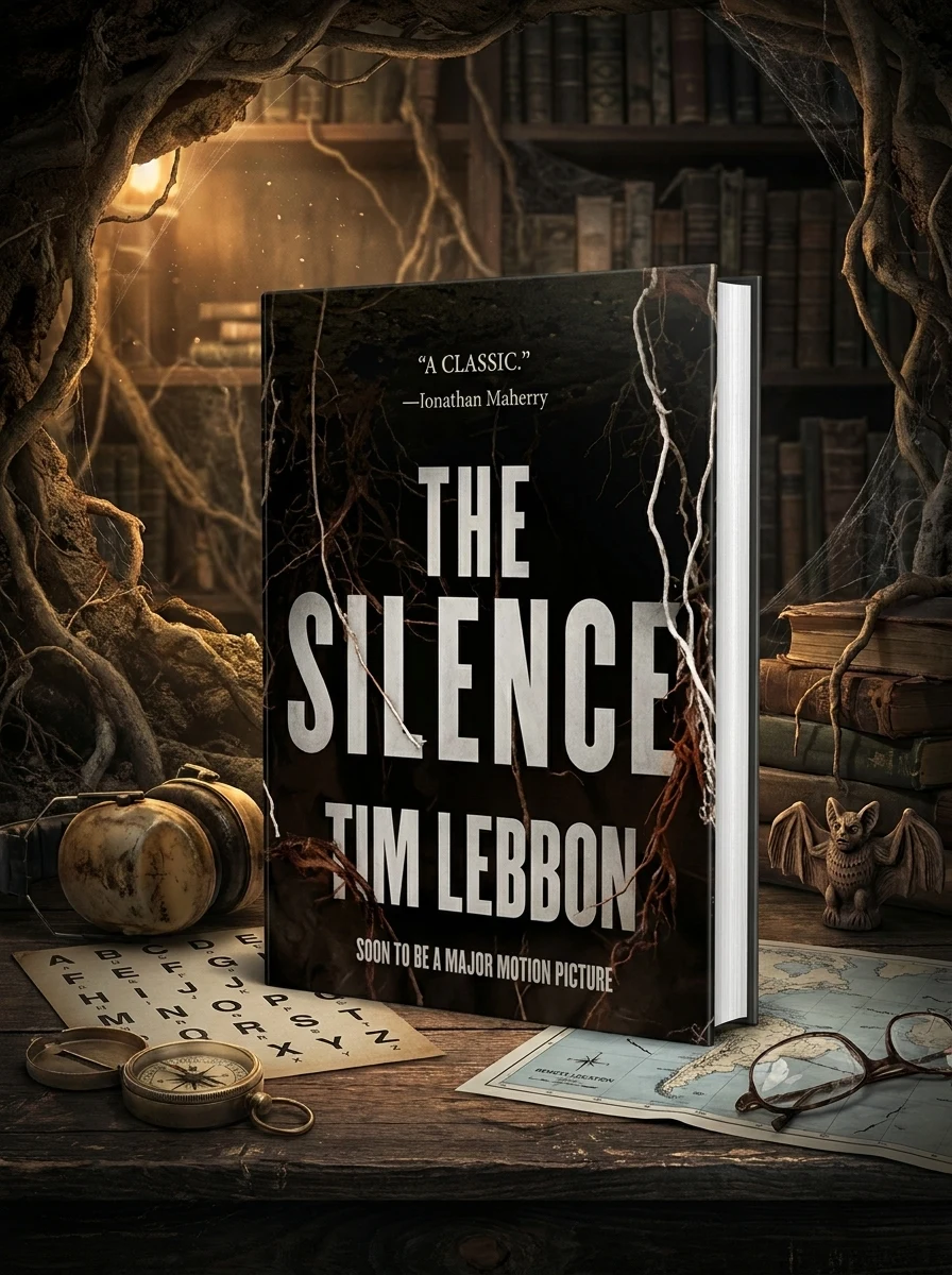 The Silence