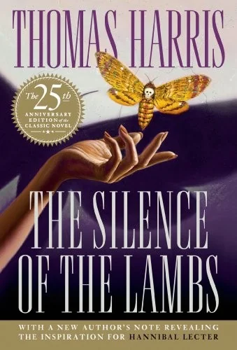 The Silence of the Lambs — Horror Fiction