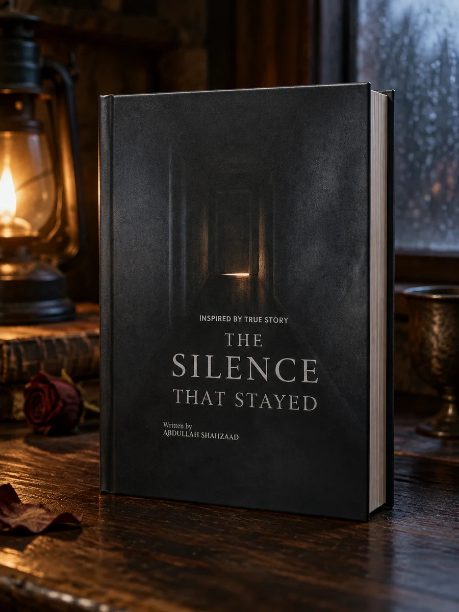 The Silence that Stayed