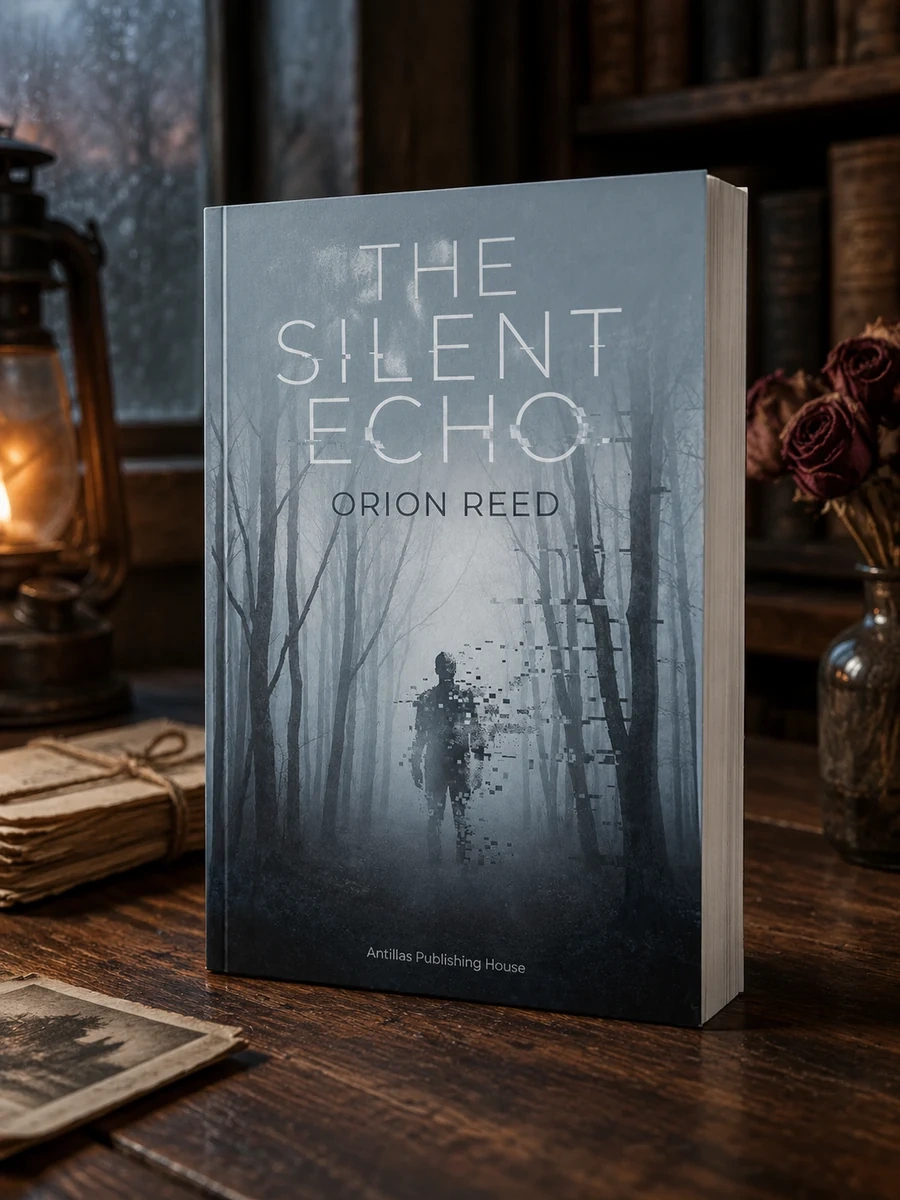 The Silent Echo