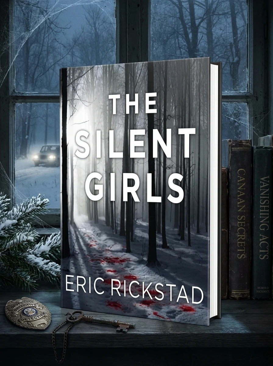 The Silent Girls