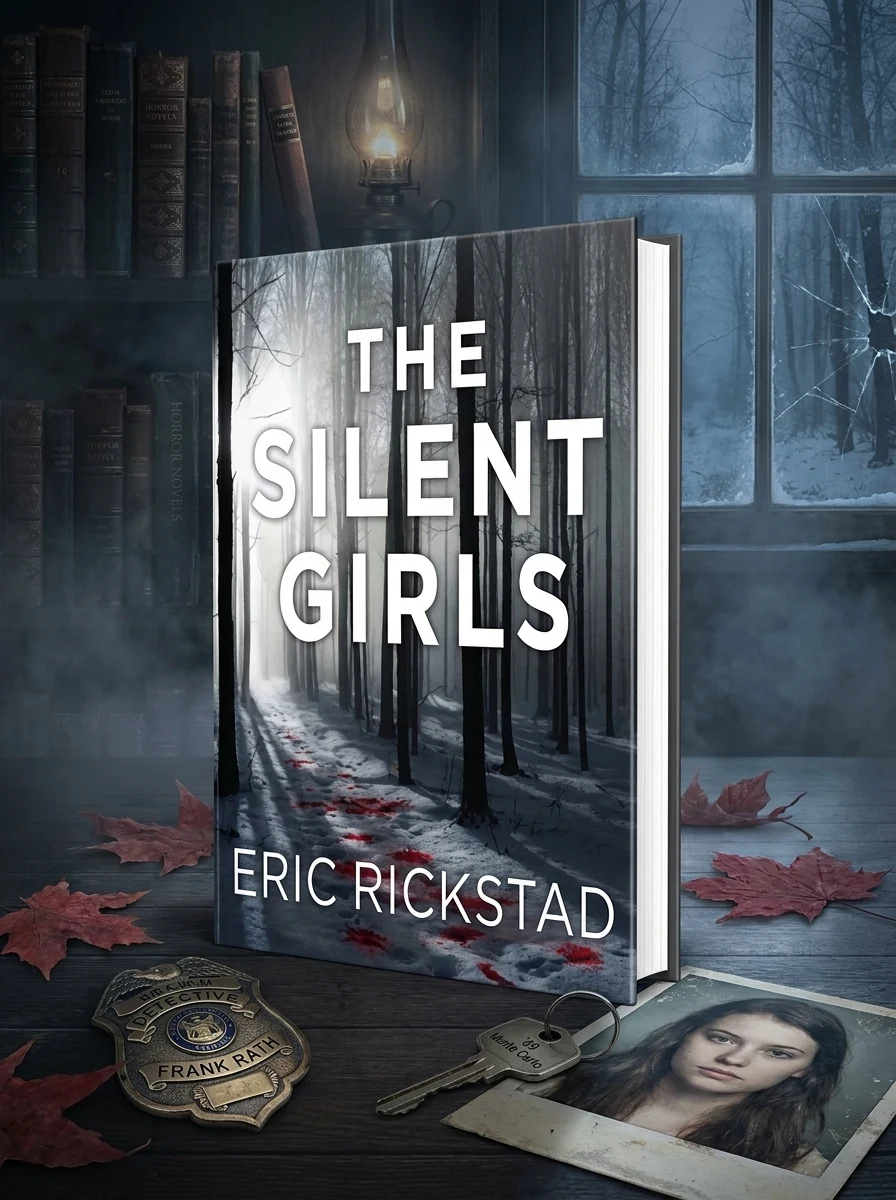 The Silent Girls