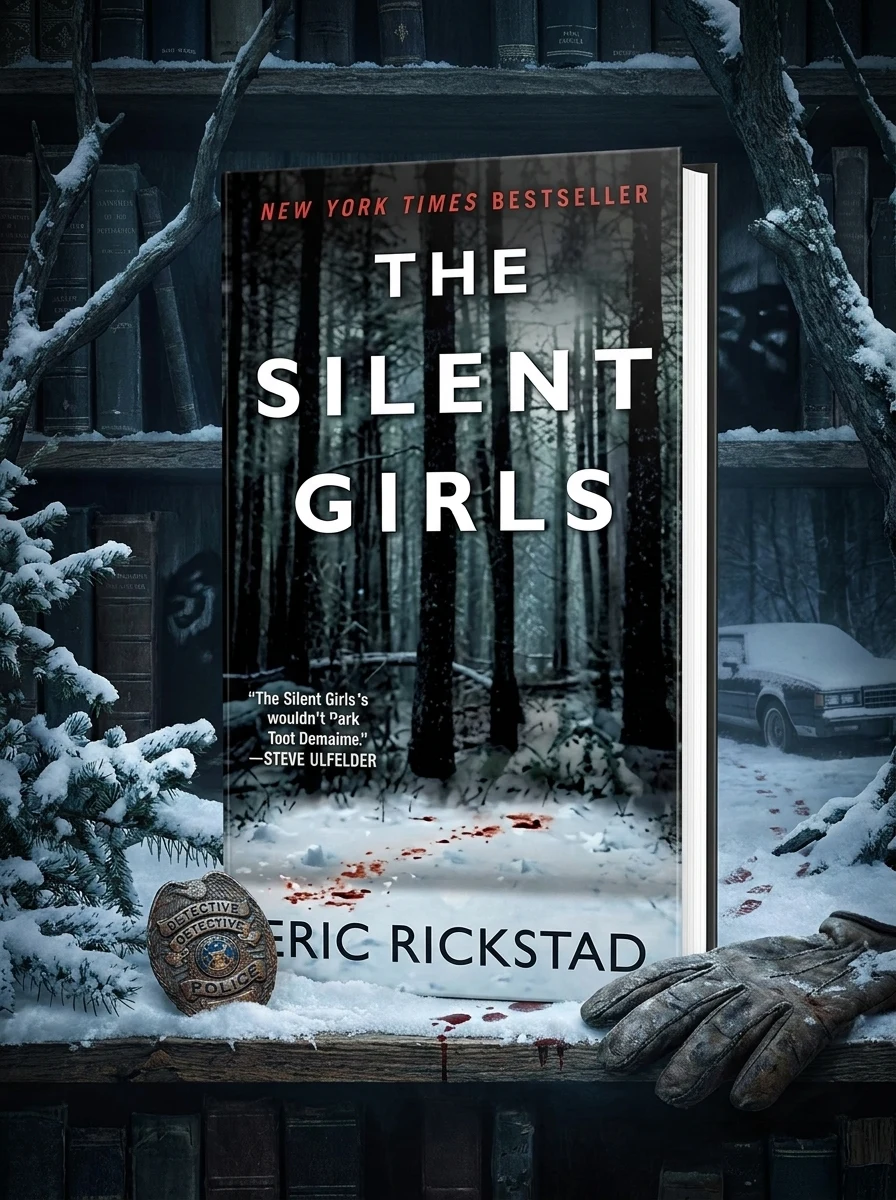 The Silent Girls Intl (International)