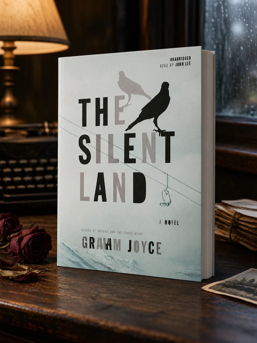 The Silent Land