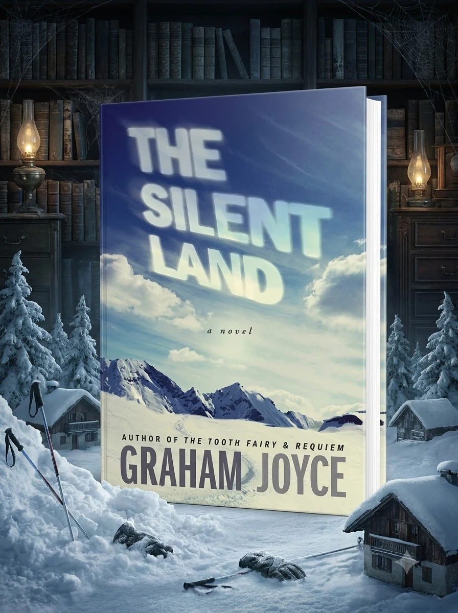 The Silent Land