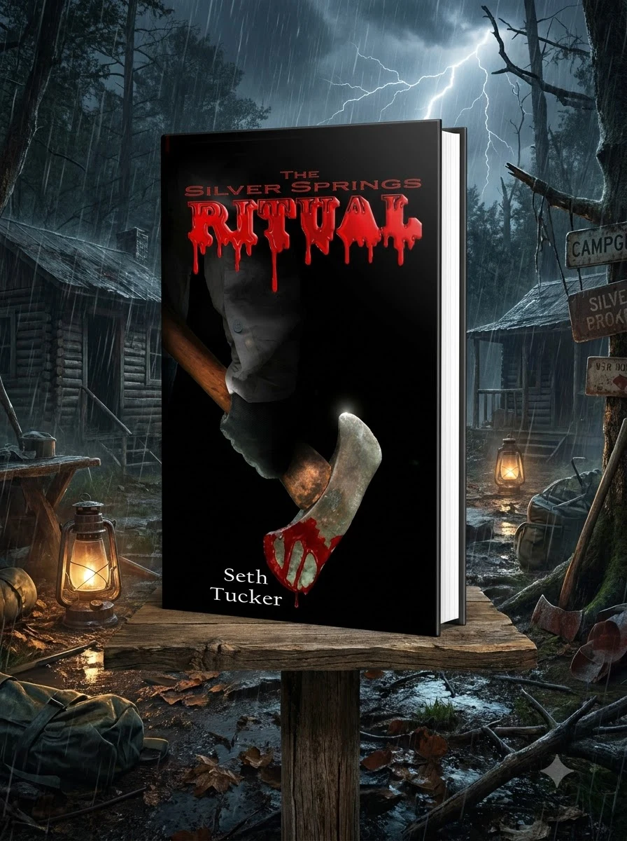 The Silver Springs Ritual