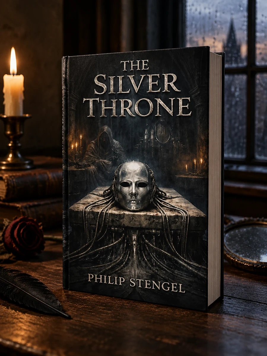 The Silver Throne