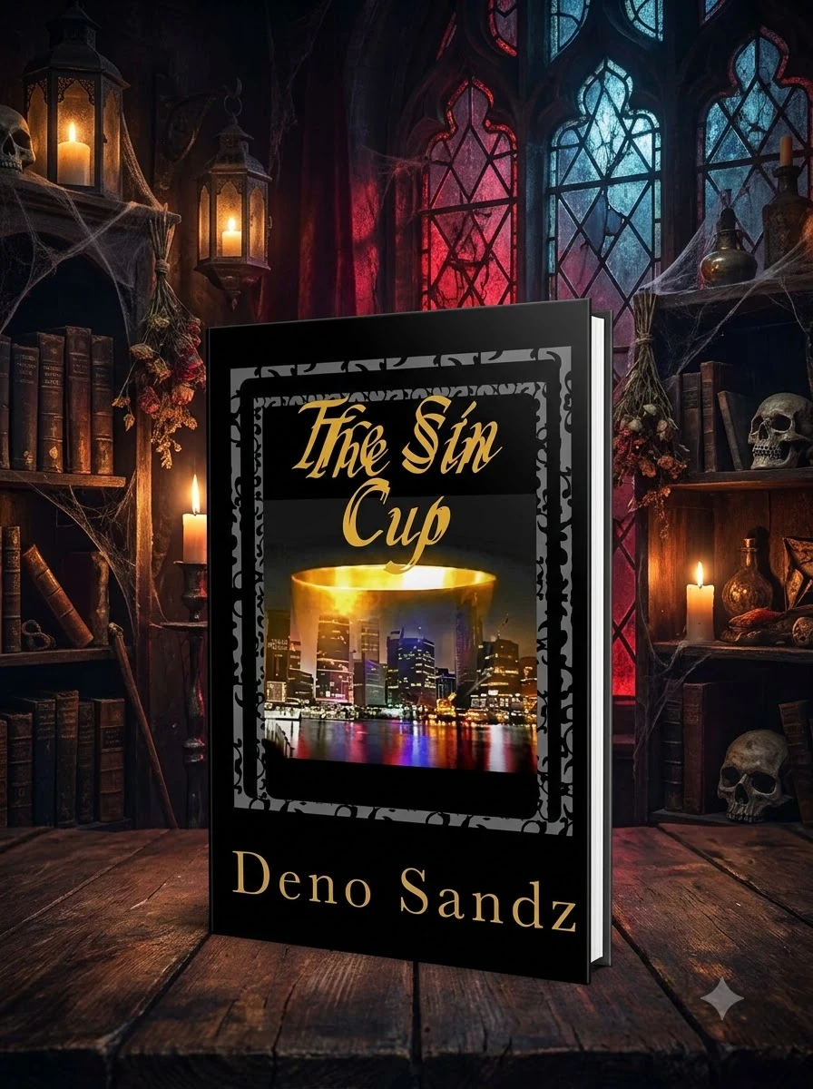The Sin Cup