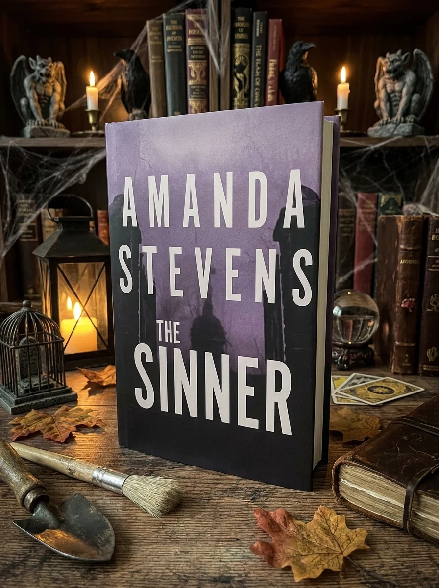 The Sinner