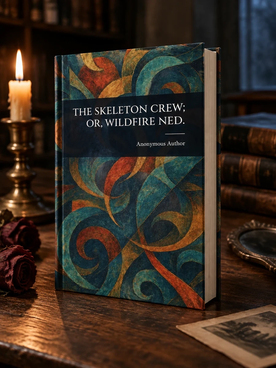 The Skeleton Crew; Or, Wildfire Ned.