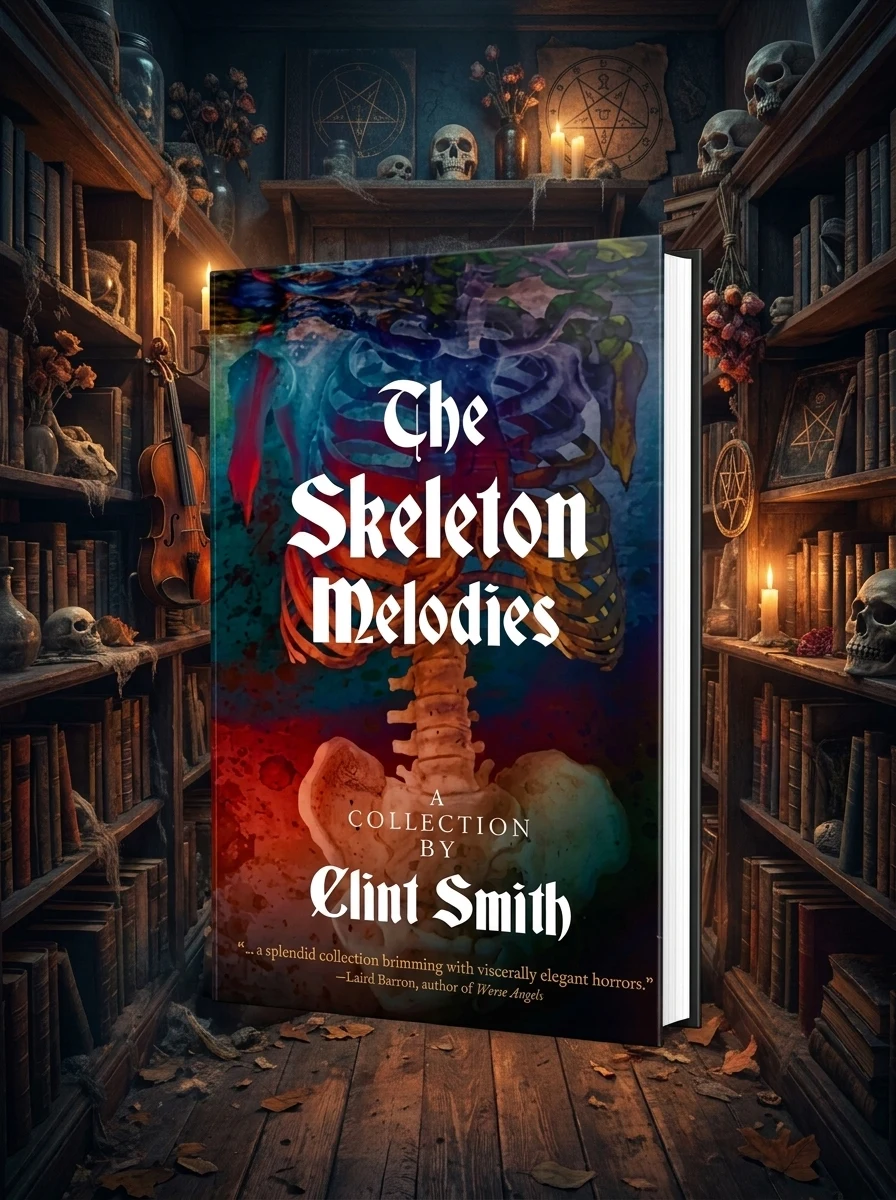 The Skeleton Melodies