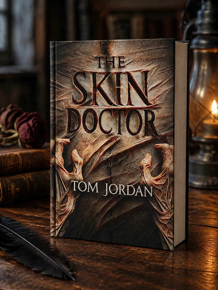The Skin Doctor