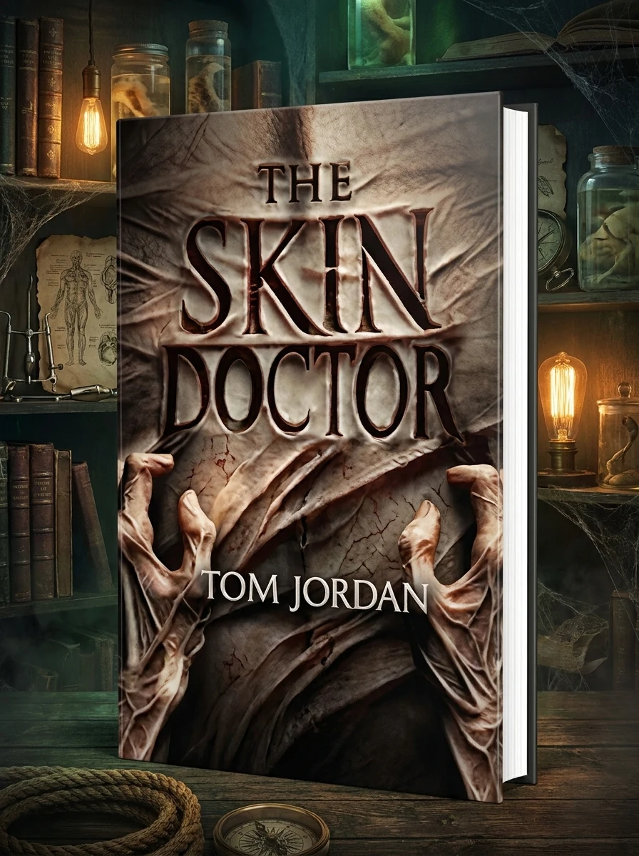 The Skin Doctor