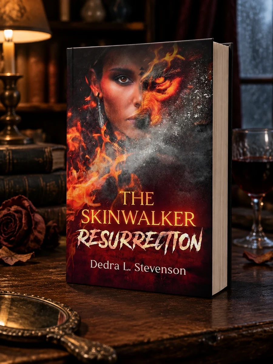 The Skinwalker: Resurrection