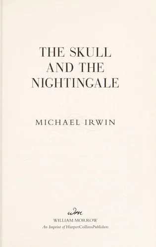 The Skull and the Nightingale — Horror Fiction