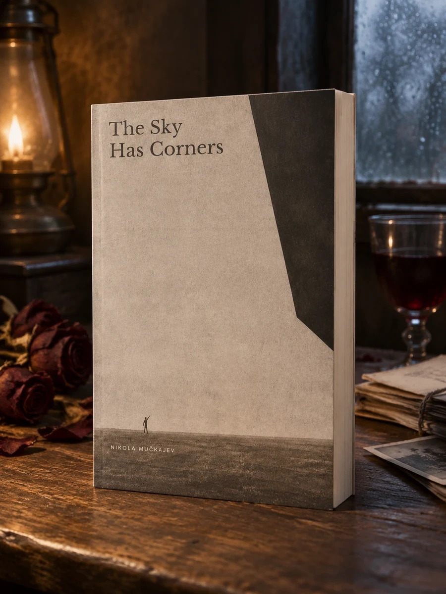 The Sky Has Corners
