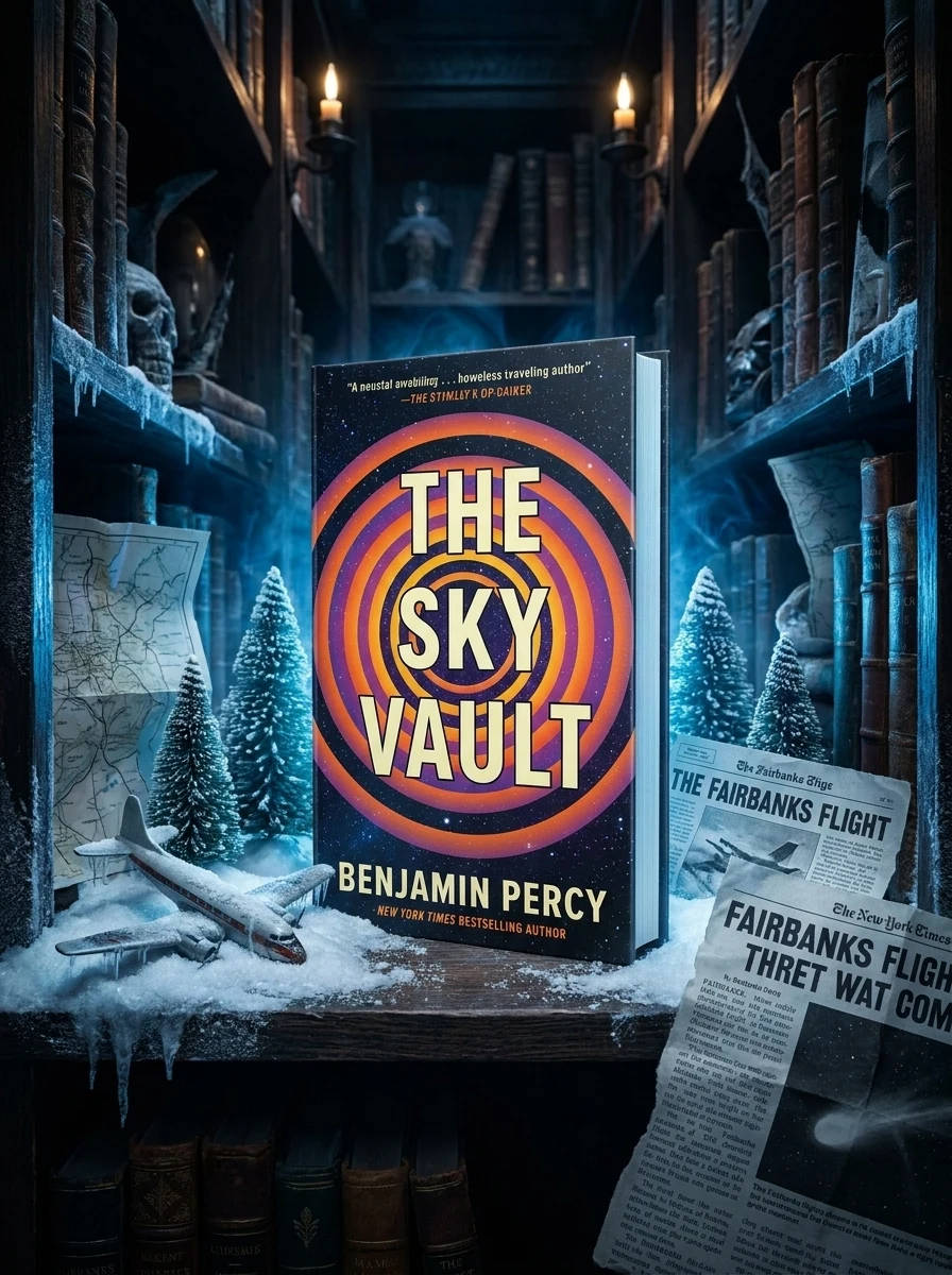 The Sky Vault
