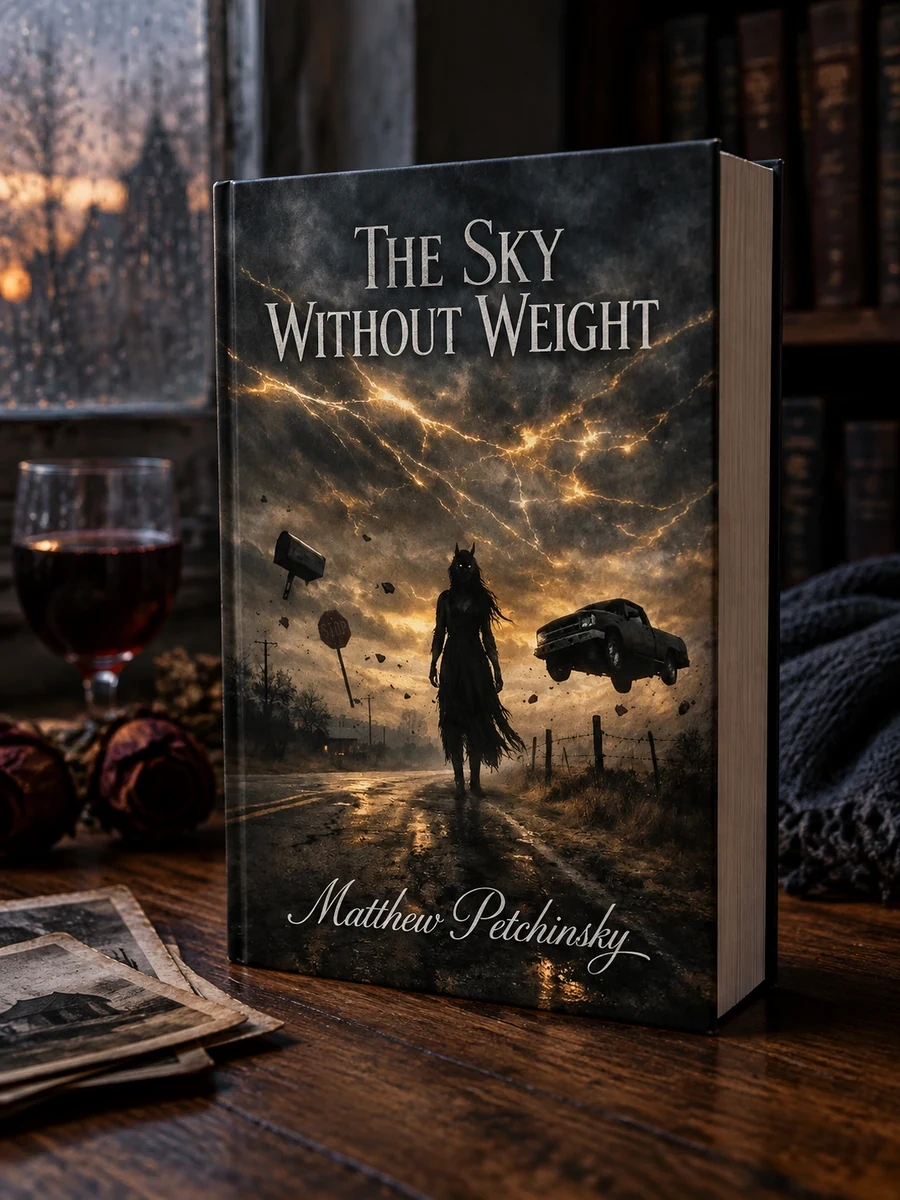The Sky Without Weight