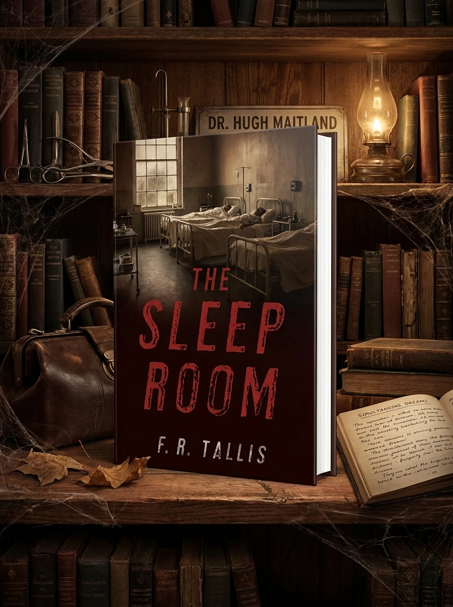 The Sleep Room