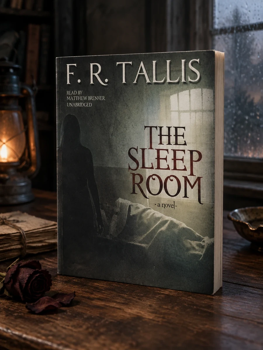 The Sleep Room