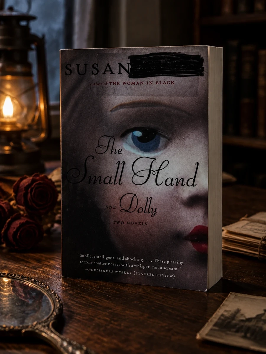 The Small Hand and Dolly: Two Novels