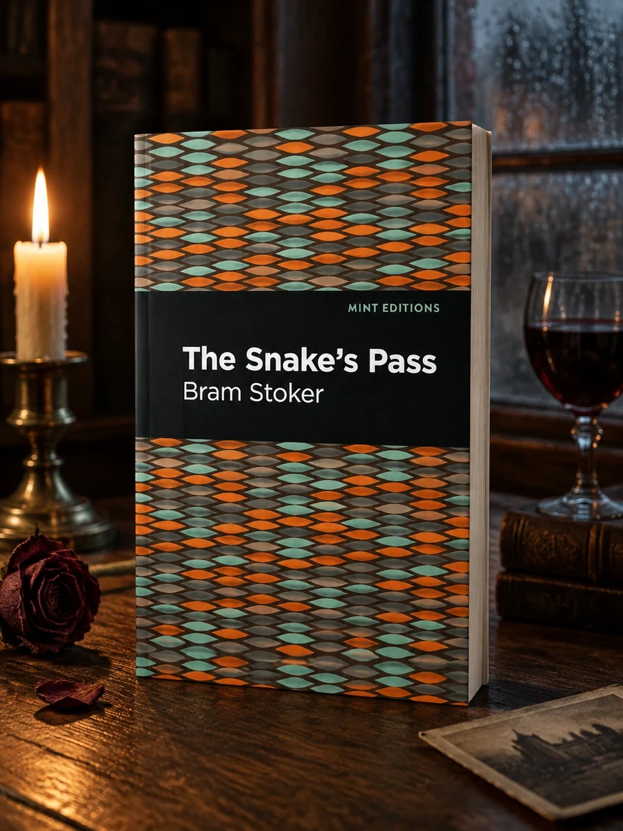 The Snake's Pass