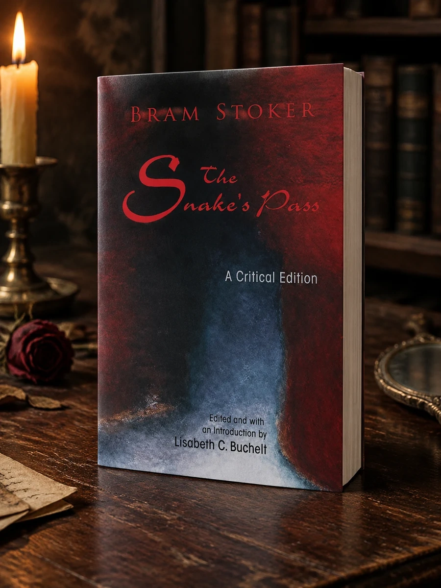 The Snake's Pass: A Critical Edition