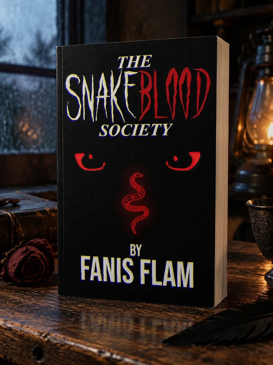 The Snakeblood Society