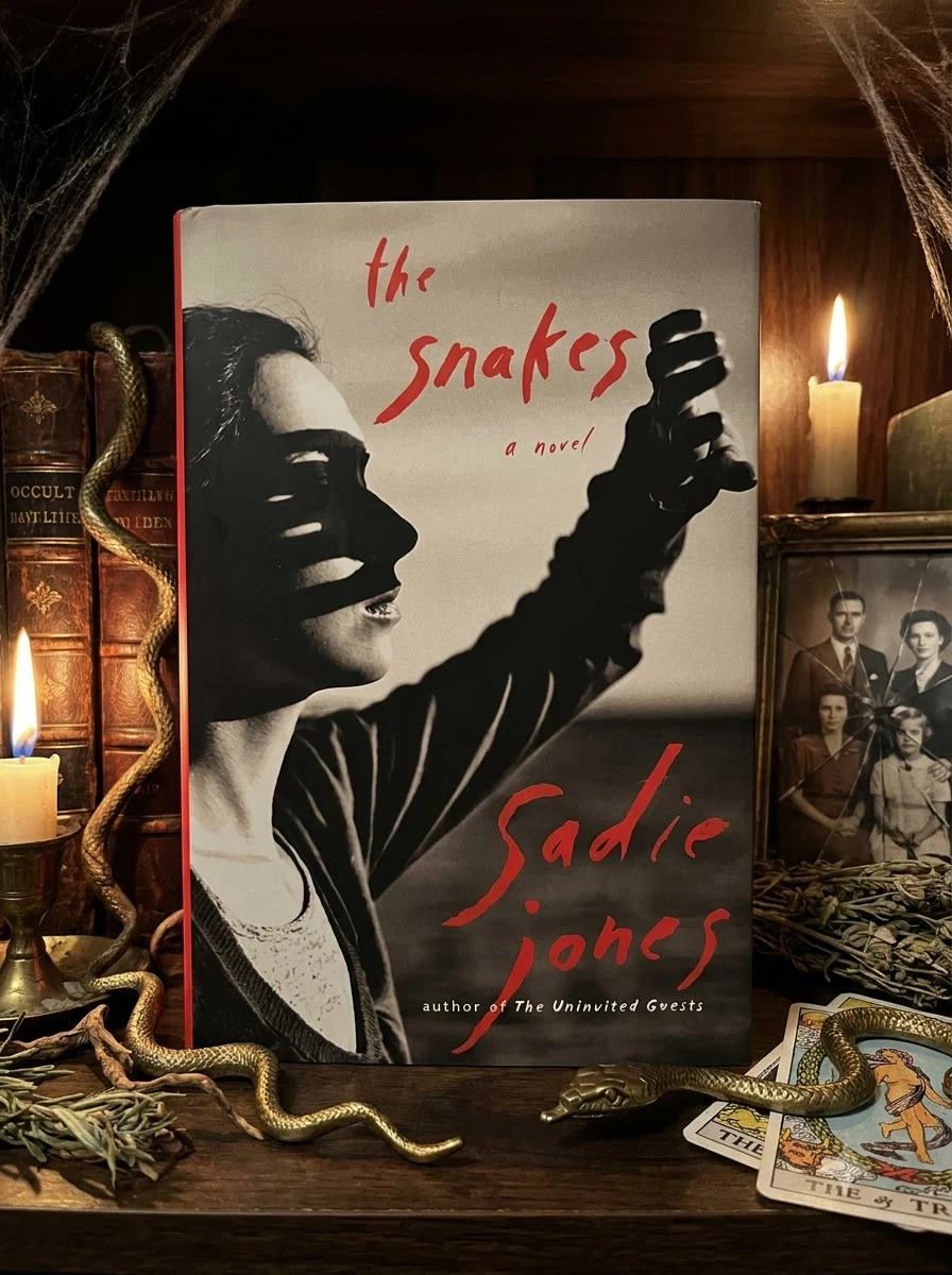 The Snakes