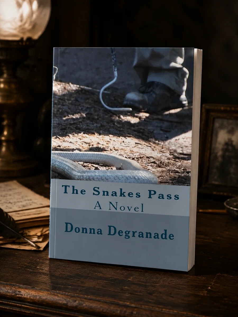 The Snakes Pass