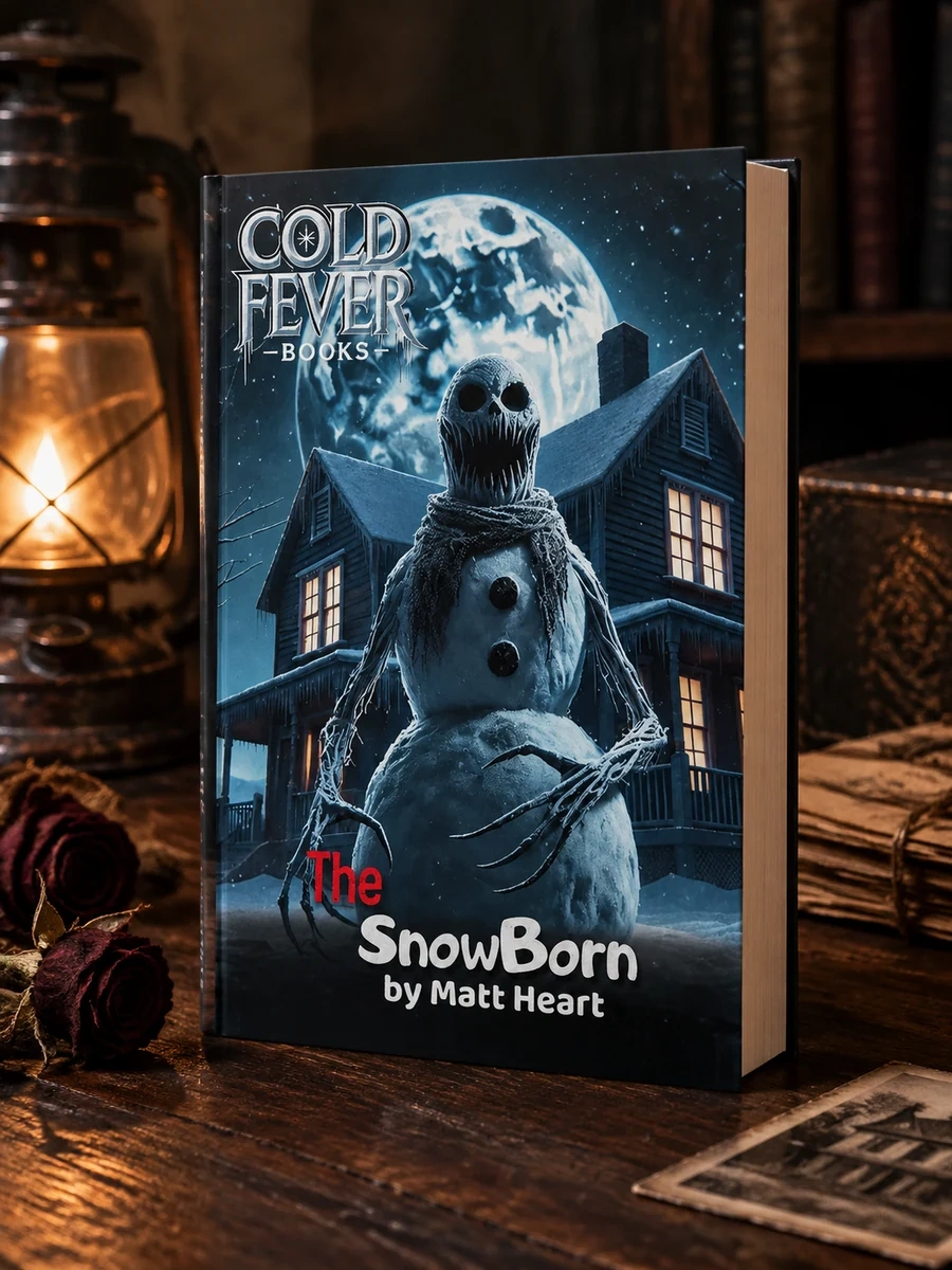 The SnowBorn