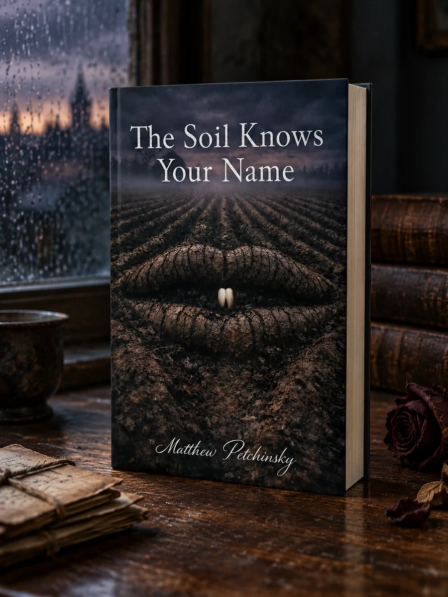 The Soil Knows Your Name