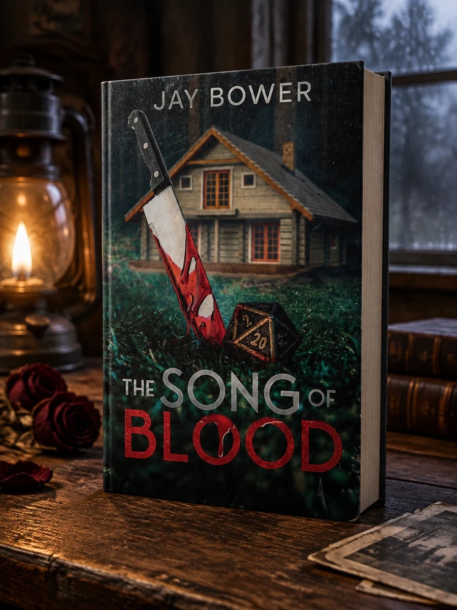 The Song of Blood