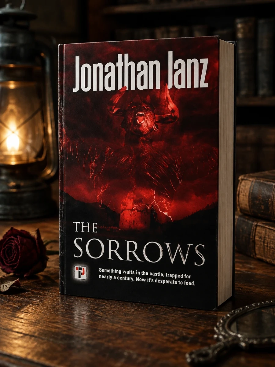 The Sorrows — Horror Fiction