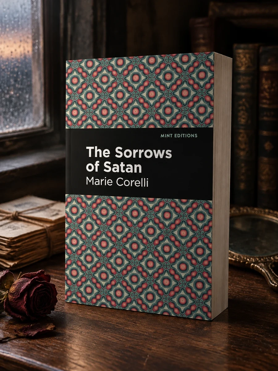The Sorrows of Satan