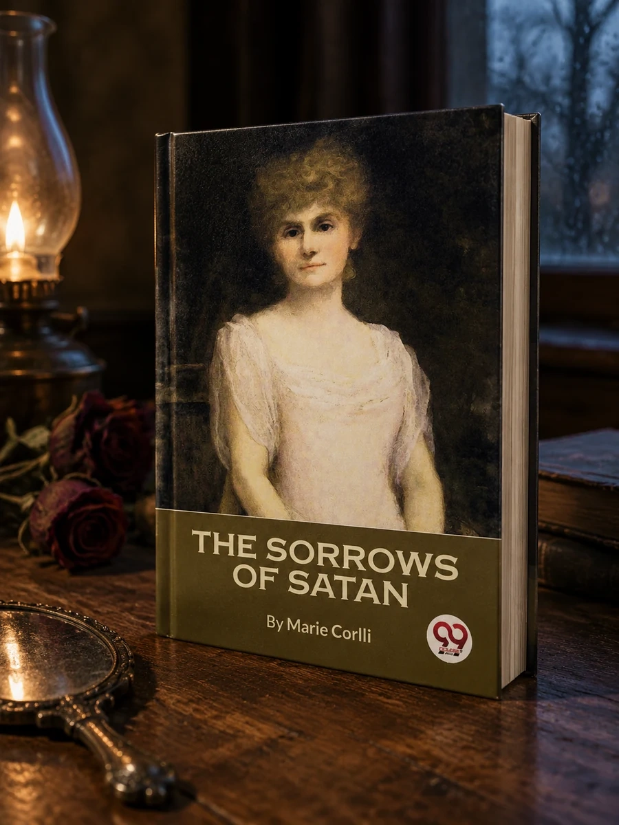 The Sorrows of Satan
