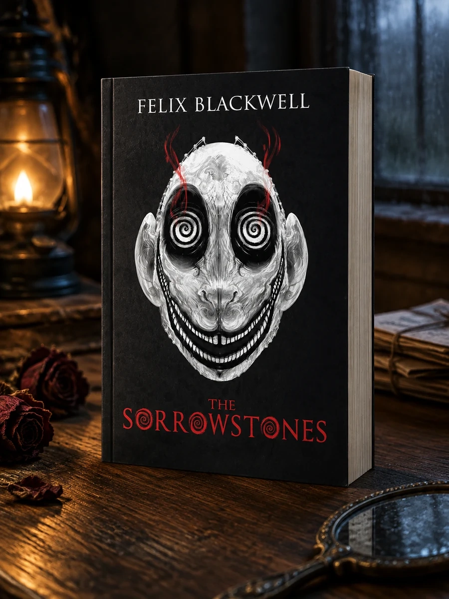 The Sorrowstones
