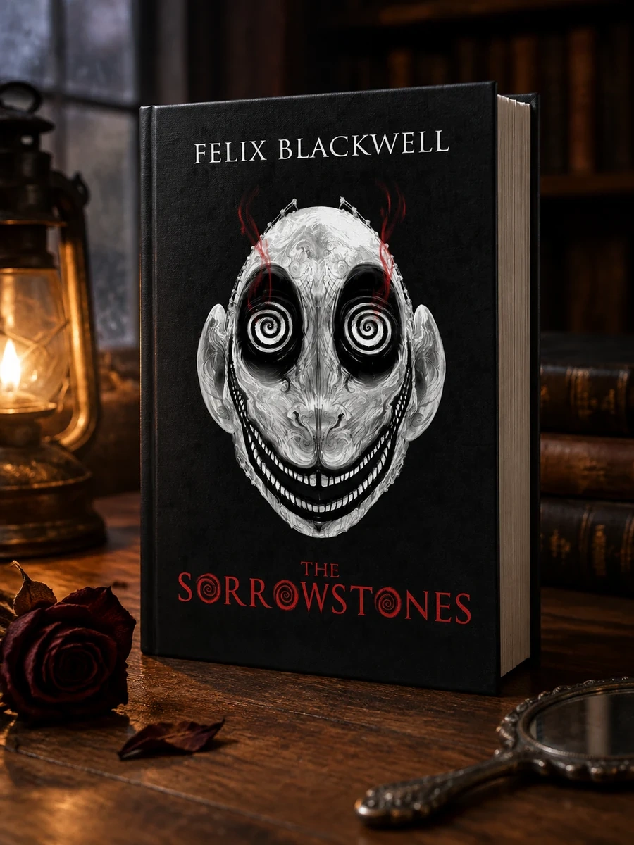 The Sorrowstones