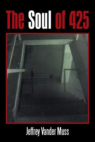 The Soul of 425 — Horror Fiction