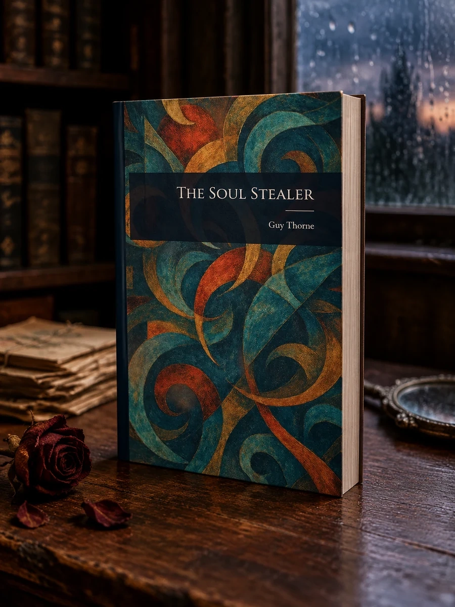 The Soul Stealer