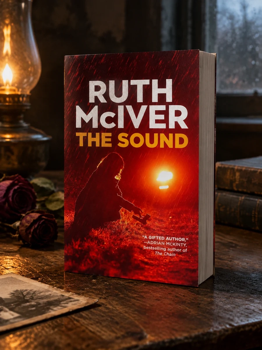 The Sound