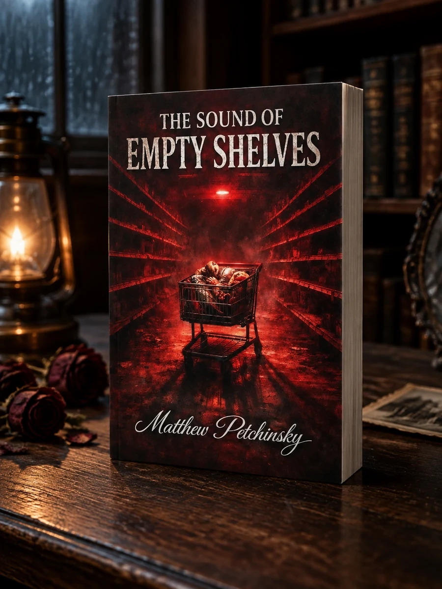 The Sound of Empty Shelves