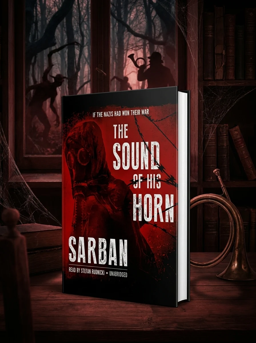 The Sound of His Horn