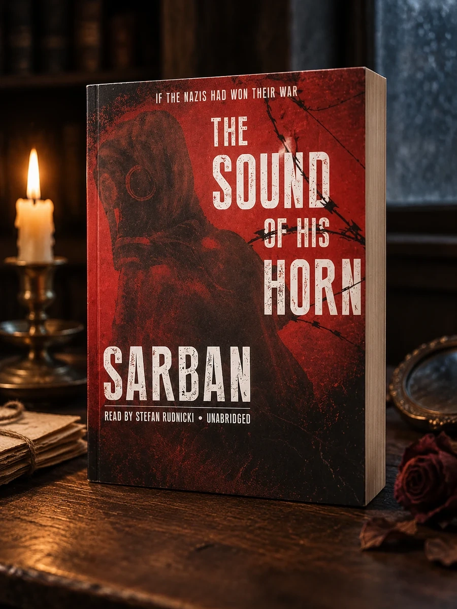 The Sound of His Horn
