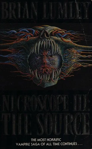The Source — Horror Fiction