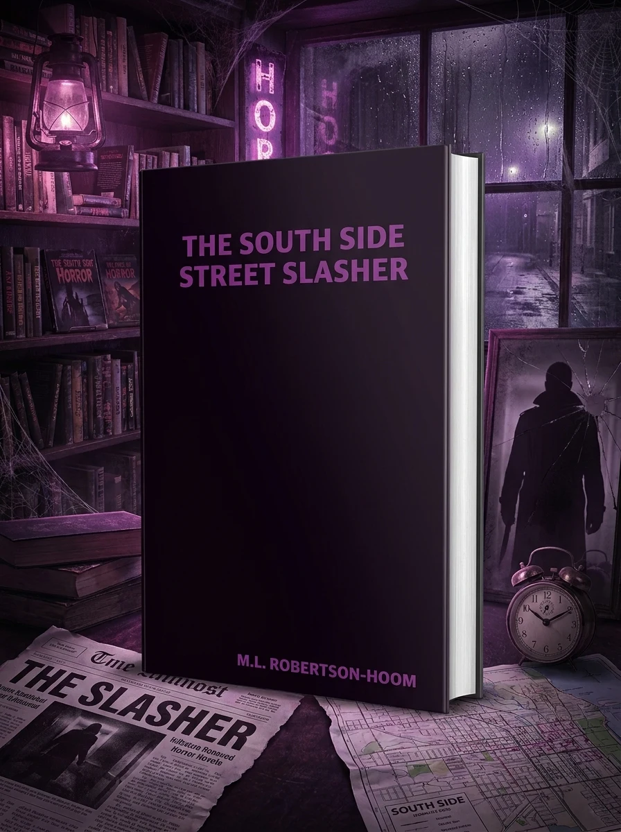 The South Side Street Slasher