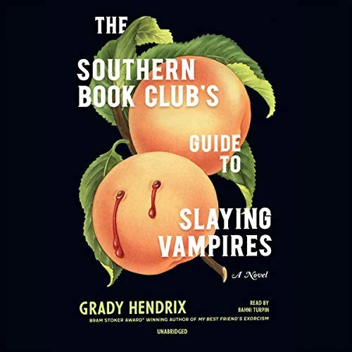 The Southern Book Club's Guide to Slaying Vampires — Supernatural