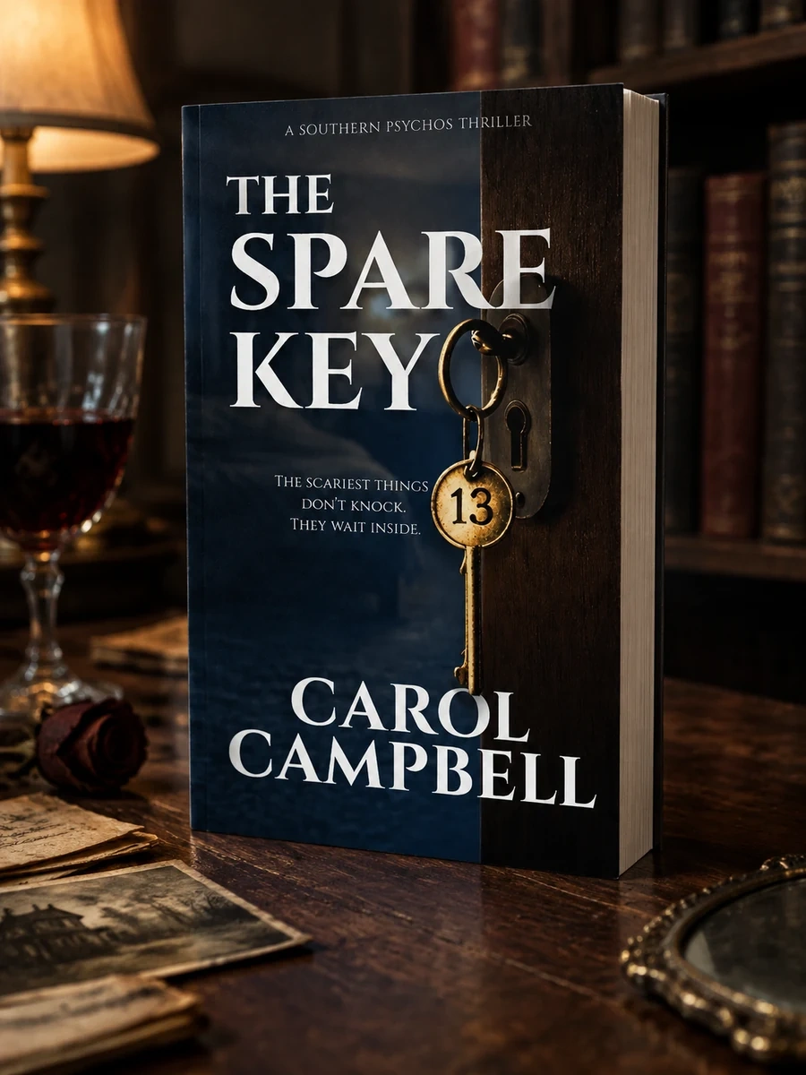 The Spare Key