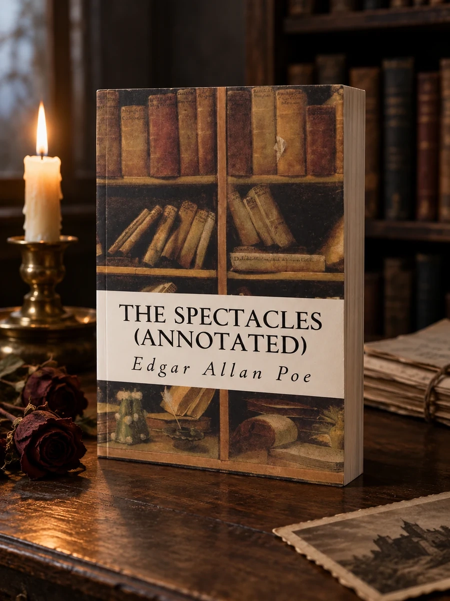 The Spectacles (annotated)