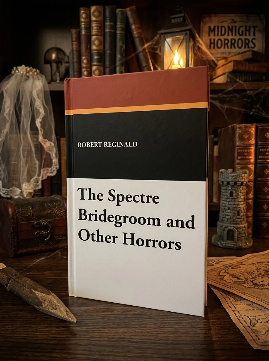 The Spectre Bridegroom and Other Horrors